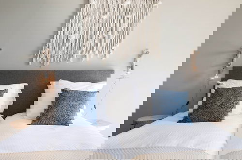 Photo 15 - Luxury 3 Room Apartment in Scheveningen