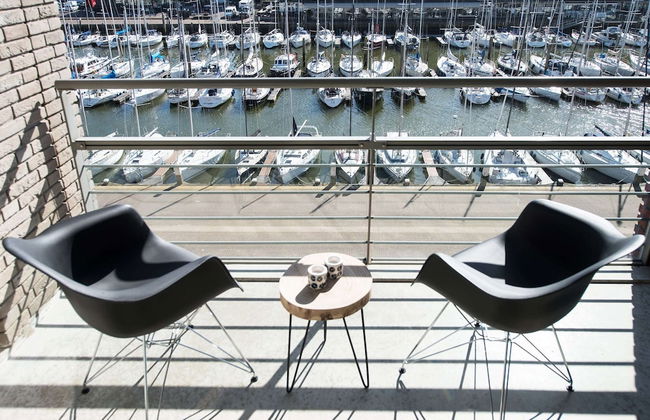 Luxury 3 Room Apartment in Scheveningen - Foto 35