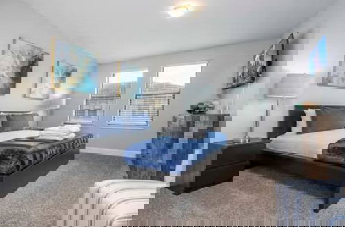 Foto 39 - Beautiful 4 Bed 3 5 Bath With Jacuzzi