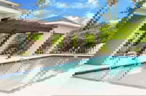 Foto 71 - Beautiful 4 Bed 3 5 Bath With Jacuzzi