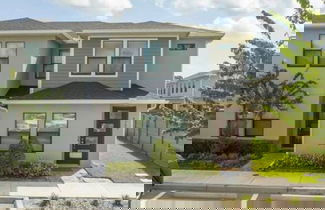 Foto 2 - Beautiful 4 Bed 3 5 Bath With Jacuzzi