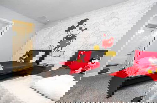 Foto 54 - Beautiful 4 Bed 3 5 Bath With Jacuzzi