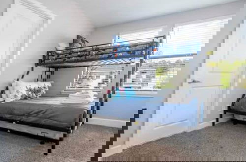 Foto 57 - Beautiful 4 Bed 3 5 Bath With Jacuzzi
