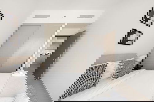 Foto 12 - Grande Signature Residence - 811 1BD