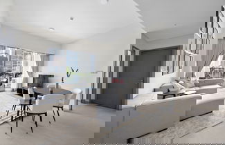 Foto 2 - Grande Signature Residence - 811 1BD