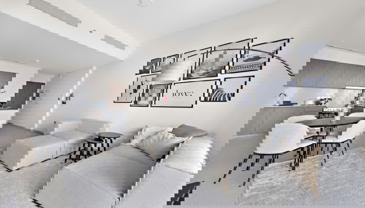 Foto 1 - Grande Signature Residence - 811 1BD