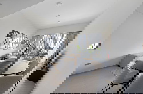 Foto 5 - Grande Signature Residence - 811 1BD