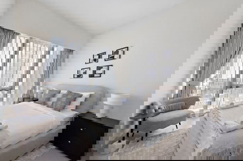 Foto 10 - Grande Signature Residence - 811 1BD
