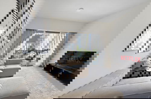 Foto 4 - Grande Signature Residence - 811 1BD