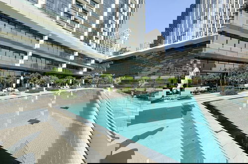 Foto 17 - Grande Signature Residence - 811 1BD