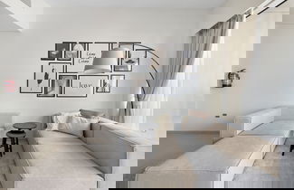 Foto 3 - Grande Signature Residence - 811 1BD