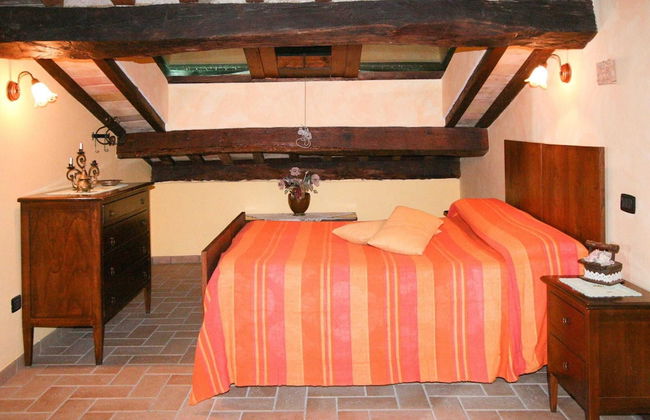 Welcoming Holiday Home in Urbania With Pool - Foto 23