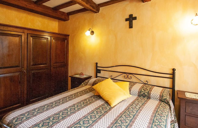 Welcoming Holiday Home in Urbania With Pool - Foto 20