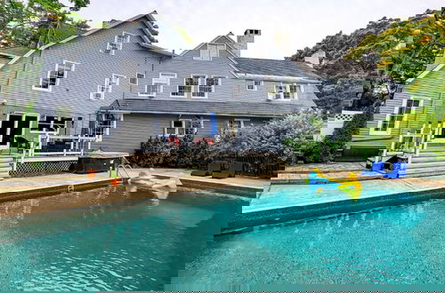 Foto 1 - Knoll Shoal Cornwall