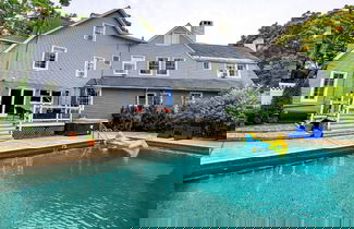 Foto 1 - Knoll Shoal Cornwall
