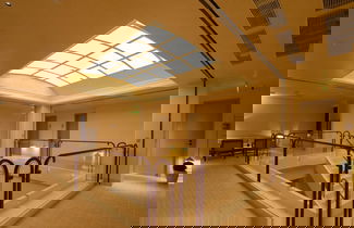 Photo 2 - Golden Age Hotel