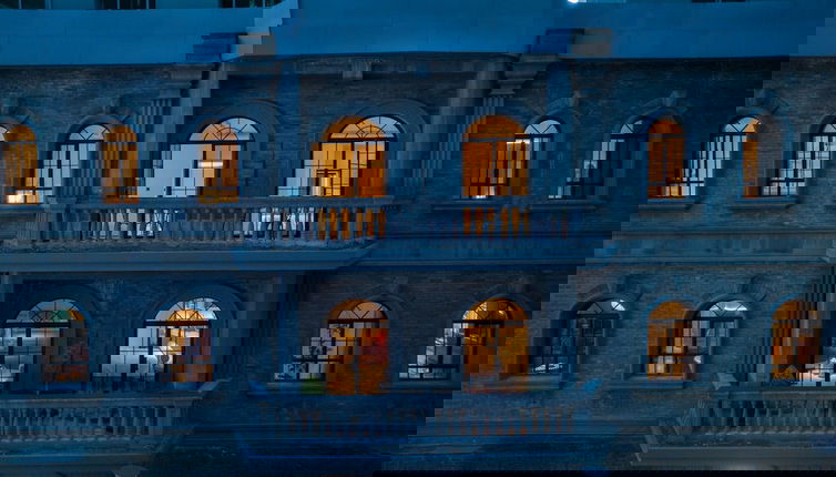 Photo 1 - Golden Age Hotel