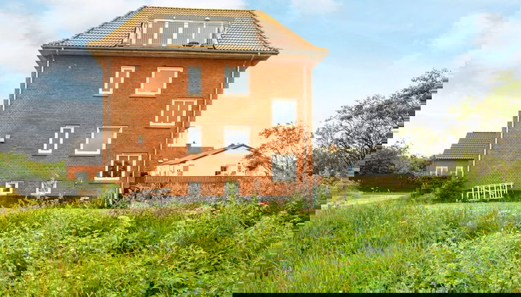 Foto 1 - 4 Person Holiday Home in Harboore