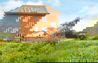 Foto 1 - 4 Person Holiday Home in Harboore