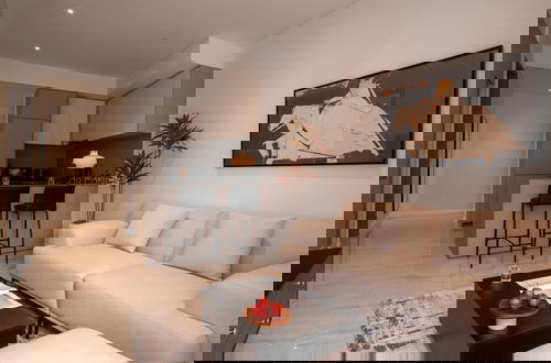 Foto 47 - CR Concept Metropole High-end Apartment