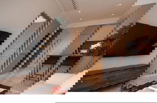 Foto 49 - CR Concept Metropole High-end Apartment