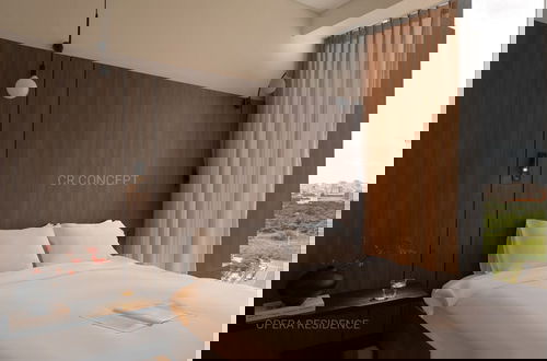 Foto 51 - CR Concept Metropole High-end Apartment