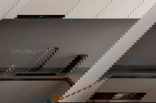 Foto 66 - CR Concept Metropole High-end Apartment