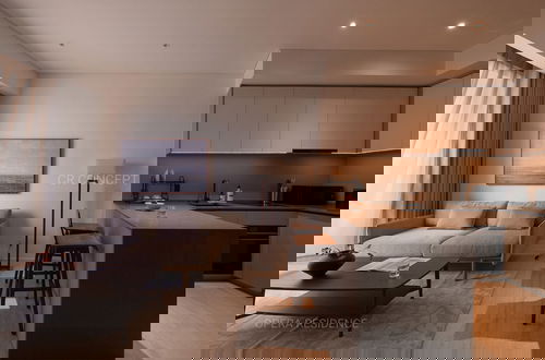 Foto 70 - CR Concept Metropole High-end Apartment