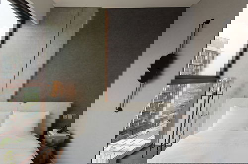 Foto 19 - CR Concept Metropole High-end Apartment