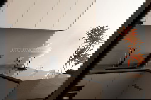 Foto 57 - CR Concept Metropole High-end Apartment