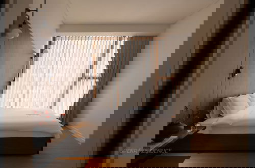 Foto 53 - CR Concept Metropole High-end Apartment