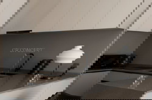 Foto 37 - CR Concept Metropole High-end Apartment