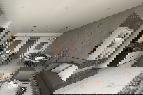 Foto 56 - CR Concept Metropole High-end Apartment