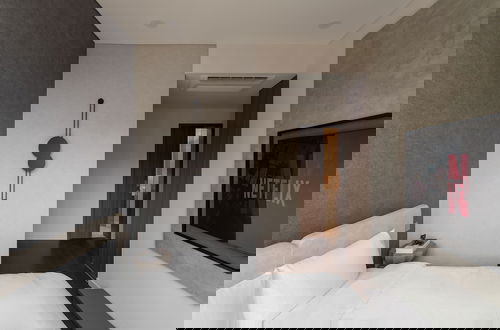 Foto 18 - CR Concept Metropole High-end Apartment