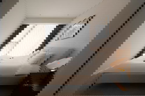 Foto 38 - CR Concept Metropole High-end Apartment