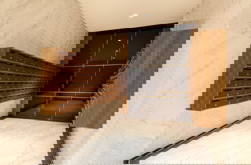 Foto 2 - CR Concept Metropole High-end Apartment