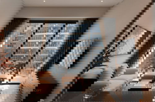 Foto 35 - CR Concept Metropole High-end Apartment