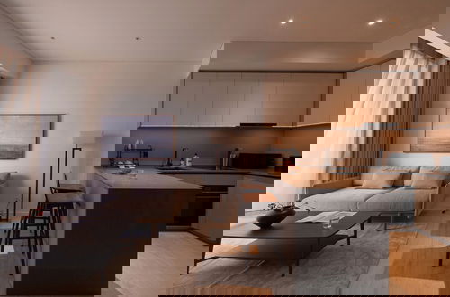 Photo 80 - CR Concept Metropole High-end Apartment