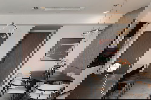 Foto 3 - CR Concept Metropole High-end Apartment