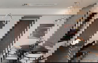Foto 3 - CR Concept Metropole High-end Apartment