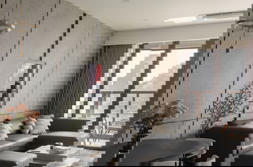 Foto 1 - CR Concept Metropole High-end Apartment