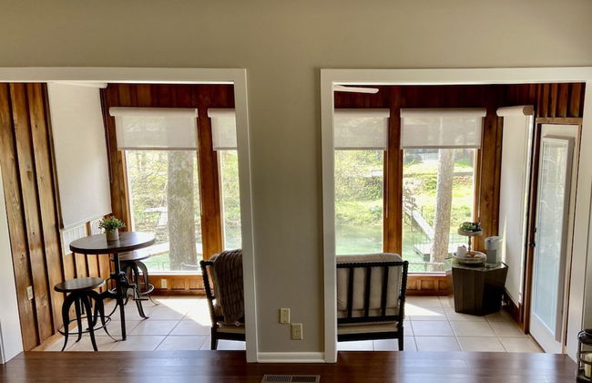 Riverbend Serenity Cabins - Photo 41