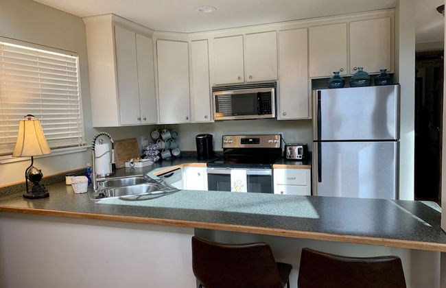 Riverbend Serenity Cabins - Photo 15