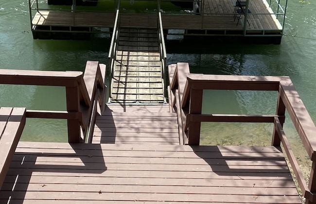 Riverbend Serenity Cabins - Photo 48