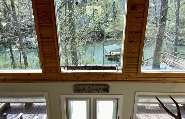 Riverbend Serenity Cabins - Photo 40