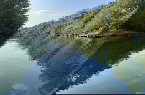 Foto 54 - Riverbend Serenity Cabins