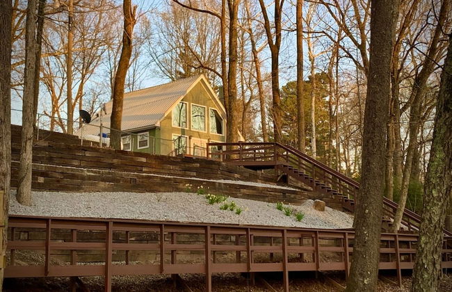 Riverbend Serenity Cabins - Photo 1