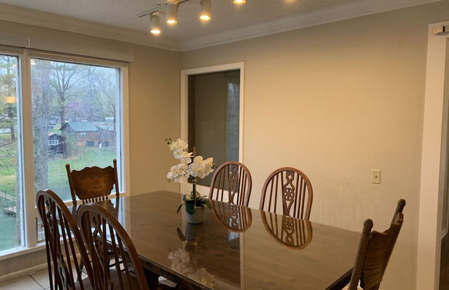 Riverbend Serenity Cabins - Photo 12
