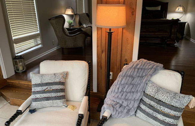 Riverbend Serenity Cabins - Photo 31