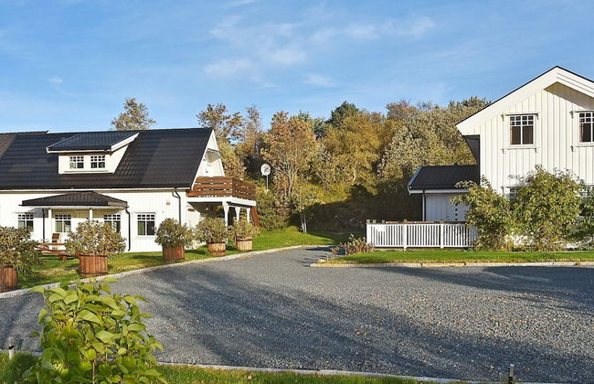 4 Person Holiday Home in Oksvoll - Foto 27